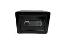 Sejf biurowy z dotykowym panelem na kod szyfr