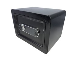 Sejf biurowy z dotykowym panelem na kod szyfr