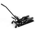 podnośnik motocyklowy hydrauliczny 680kg stabilny mobilny trwały 375cm