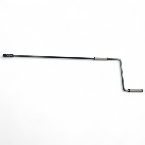 podnośnik samochodowy podnośnik nożycowy 3000 kg Regulowany 77.5 - 153 cm