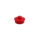 Głowica żyłkowa podwójna 115 mm 2,3mm M10 dwużyłkowa do kos i podkaszarek