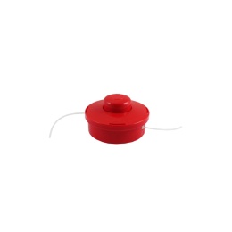 Głowica żyłkowa podwójna 115 mm 2,3mm M10 dwużyłkowa do kos i podkaszarek