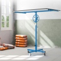 Podnośnik do płyt gipsowych GK do Regipsu OSB Regulowany 170-290 cm do 40kg