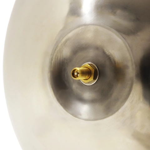 zbiornik membranowy bituxx 50l ciśnieniowy hydroforowy stalowy epdm 6 bar