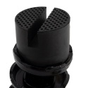 Podnośnik Hydrauliczny Żaba 2.5T Niski Profil 85-380 mm Lewarek Warsztatowy