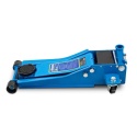 PODNOŚNIK SAMOCHODOWY LEWAREK ŻABA NISKOPROFILOWY HYDRAULICZNY 3T 46 cm