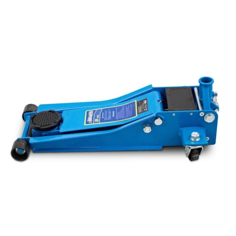 PODNOŚNIK SAMOCHODOWY LEWAREK ŻABA NISKOPROFILOWY HYDRAULICZNY 3T 46 cm