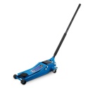 PODNOŚNIK SAMOCHODOWY LEWAREK ŻABA NISKOPROFILOWY HYDRAULICZNY 3T 46 cm
