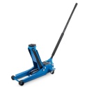 PODNOŚNIK SAMOCHODOWY LEWAREK ŻABA NISKOPROFILOWY HYDRAULICZNY 3T 46 cm