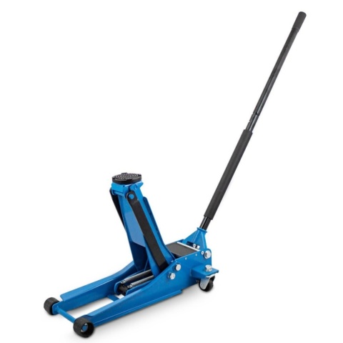 PODNOŚNIK SAMOCHODOWY LEWAREK ŻABA NISKOPROFILOWY HYDRAULICZNY 3T 46 cm