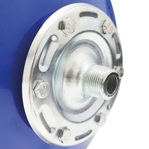 zbiornik membranowy bituxx 50l hydroforowy stalowy epdm 6 bar wymienny