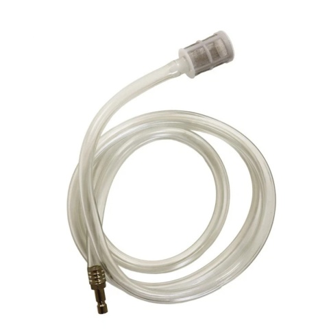 zestaw próżniowy do odpowietrzania chłodzenia 14el manometr adaptery