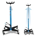 Podnośnik do Skrzyni Biegów i Silnika 500kg BITUXX Hydrauliczny Mobilny