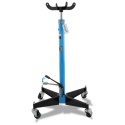 Podnośnik do Skrzyni Biegów i Silnika 500kg BITUXX Hydrauliczny Mobilny