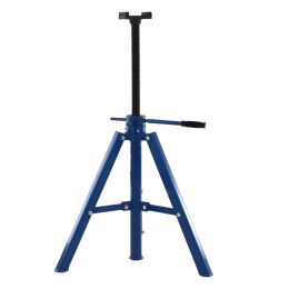 PODPORA SAMOCHODOWA WARSZTATOWA 12 T REGULOWANA 710–1080 MM