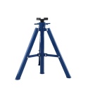PODPORA SAMOCHODOWA WARSZTATOWA 12 T REGULOWANA 710–1080 MM