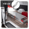 RAMPY NAJAZDOWE Rampa Najazd Podjazd Aluminiowy Składany 205cm 680kg 2 szt.