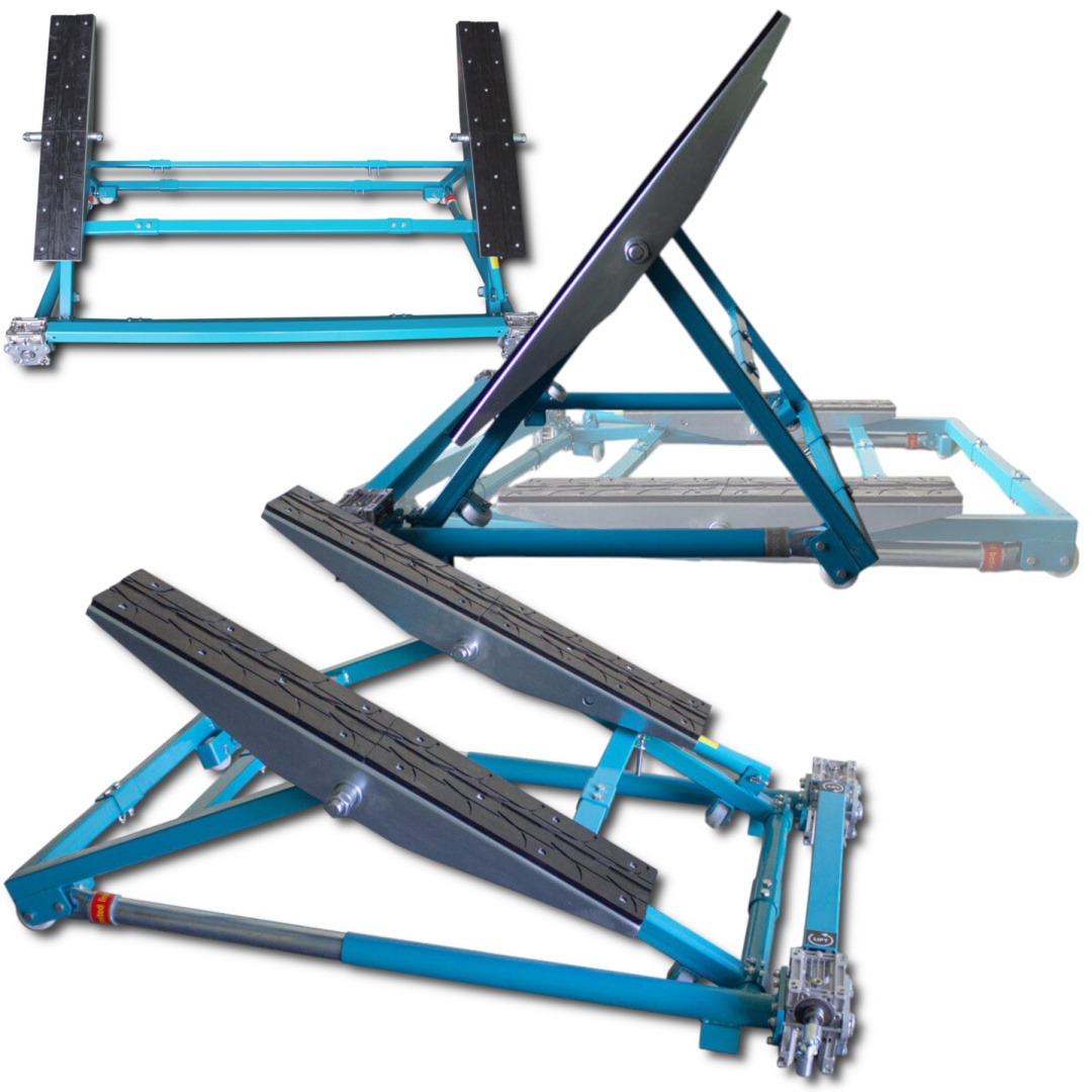 Podnośniki samochodowe